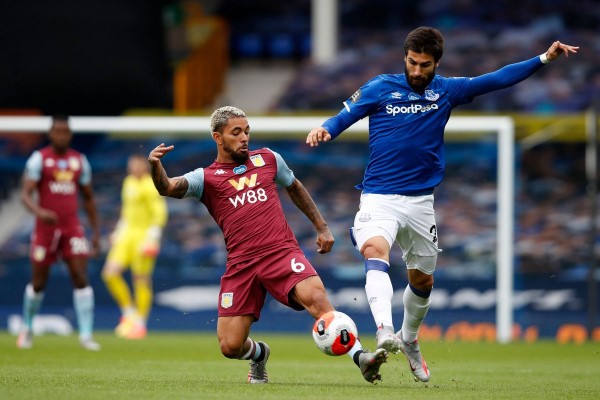 Nhận định Soi Kèo Aston Villa vs Everton, 23h30 ngày 18/09, Premier League